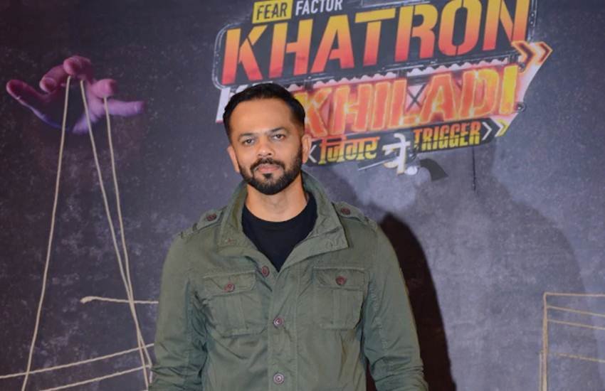 khatron ke khiladi 9, rohit shetty, khatron ke khiladi 9 finalists, Aditya Narayan, Ridhima Pandit, Punit Pathak, khatron ke khiladi 9 contestants, khatron ke khiladi 9 colours, khatron ke khiladi 9 news