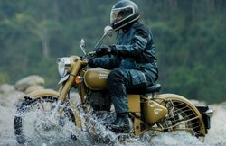 Royal Enfield Classic 350 अब ड्यूअल चैनल ABS के साथ हुआ लांच, बढ़ी कीमत