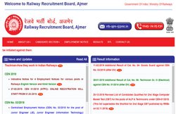 RRB NTPC Recruitment Notification 2019: रेलवे ने बदली रजिस्ट्रेशन की तारीख, अब इस दिन से शुरू होंगे आवेदन