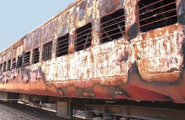 godhra train victims, godhra train killed, godhra train deceased, godhra train killed compensation, godhra train attack compensation, jansatta news