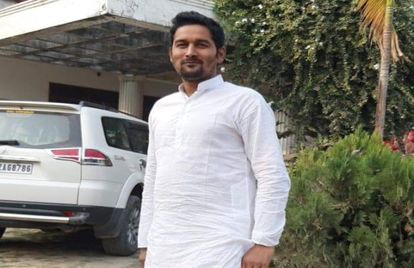 शहाबुद्दीन का भतीजा युसूफ
फोटो सोर्स- ट्विटर/ANI शहाबुद्दीन का भतीजा युसूफ
फोटो सोर्स- ट्विटर/ANI