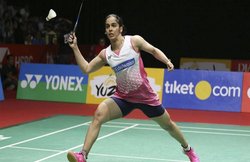 Badminton: खराब शॉट खेल हार रहीं थी साइना, पति ने कोर्ट में ही लगा दी फटकार
