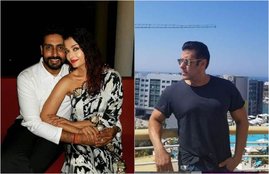 Abhishek bachchan, birthday special, aishwarya rai bachchan, aaradhya, अभिषेक बच्चन, जन्मदिन विशेष, ऐश्वर्या राय बच्चन, आराध्या