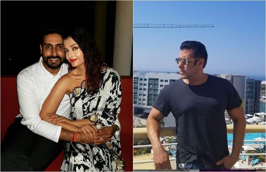 Abhishek bachchan, birthday special, aishwarya rai bachchan, aaradhya, अभिषेक बच्चन, जन्मदिन विशेष, ऐश्वर्या राय बच्चन, आराध्या