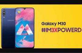 Samsung, Samsung India, Samsung Galaxy M30, Samsung Galaxy M30 Price in India, samsung m 30 amazon, Samsung Galaxy M30 Specifications" Samsung Galaxy M30 Features, Samsung Galaxy M30 specs, Samsung M30 price, Samsung M30 specs, Samsung M30 camera, Samsung M30 display