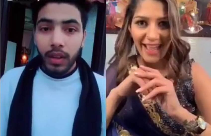 Sapna choudhary Valentine Day Special Dance Haryanvi bhojpuri video Song viral on youtube, sau tarah ke dard le lu lyrics, sapna choudhary, Sapna Valentine Day Special Dance, Sapna Haryanvi Song, Latest Sapna Dance, सपना चौधरी 2019, Latest haryanvi dance, Sapna dance, Hot song sapna, New song sapna, Sapna haryanvi, Sapna chaudhary, Sapna haryanvi song, Sapna special dance, Special dance, Sapna valentine day special, sapna valentine day, Valentine day special dance, Sapna valentine day special dance, सपना चौधरी, भोजपुरी, सपना चौधरी डांस वीडियो, सपना चौधरी, भोजपुरी गाना, teri aakhya ka yo kajal solid body sapna choudhary, top 10 sapna choudhary video, sapna choudhary family, sapna choudhary trending videos, valentine day, valentines day 2019, valentine day 2019, kiss day, hug day, bhojpuri songs, bhojpuri dance, sapna choudhary bhojpuri,Sapna Choudhary New song Hostel Girl Viral on youtube in valentine week kiss day bhojpuri haryanvi, Sapna Choudhary New song Hostel Girl, mein english medium padhi hue, hostel girl sapna choudhary, Sapna Choudhary Song Tu Meri Mumtaz, Tu Meri Mumtaz Video, वेलेंटाइन डे, सपना चौधरी, भोजपुरी, सपना चौधरी डांस वीडियो, सपना चौधरी वीडियो, भोजपुरी गाना, भोजपुरी सिनेमा, Sapna Choudhary new Dance video Daud Ki Chhori viral on youtube before valentine bhojpuri haryanvi Sapna Choudhary new Dance: वायरल हुआ सपना चौधरी का गाना 'दौड़ की छोरी', क्रीम कलर की साड़ी में किया डांस, sapna choudhary, bhojpuri songs, punjabi, haryanvi, sapna choudhary, teri akhya ka yo kajal, सपना चौधरी, भोजपुरी, सपना चौधरी डांस वीडियो