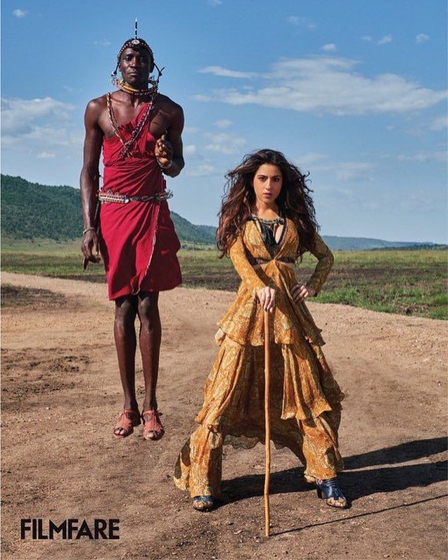 Sara Ali Khan, Sara First Photoshoot, Sara Ali Khan troll, Sara Glamorous Photoshoot, Sara Ali Khan Filmfare, Sara Ali Khan Video, Sara Ali Khan Hot Photo,सारा अली खान, सारा फोटोशूट, सारा अली खान ट्रोल, सारा ग्लैमरस फोटोशूट, सारा अली खान फिल्मफेयर, सारा अली खान वीडियो, सारा अली खान हॉट फोटो, Filmfare Magazine, Sara Ali Khan