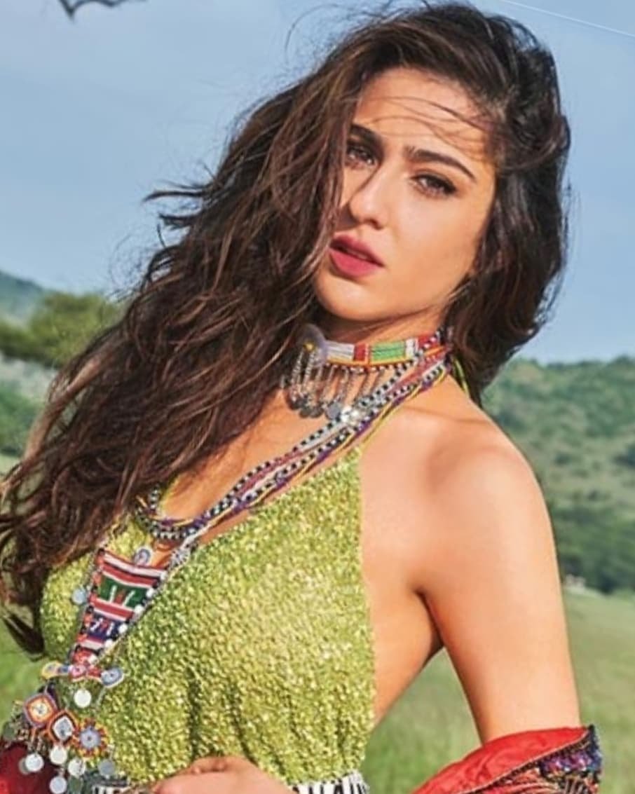 Sara Ali Khan, Sara First Photoshoot, Sara Ali Khan troll, Sara Glamorous Photoshoot, Sara Ali Khan Filmfare, Sara Ali Khan Video, Sara Ali Khan Hot Photo,सारा अली खान, सारा फोटोशूट, सारा अली खान ट्रोल, सारा ग्लैमरस फोटोशूट, सारा अली खान फिल्मफेयर, सारा अली खान वीडियो, सारा अली खान हॉट फोटो, Filmfare Magazine, Sara Ali Khan
