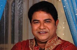 Ashiesh Roy, TV Actor Ashiesh Roy, Ashiesh Roy Paralysis Attack, Sasural Simar Ka Ashiesh Roy, Kuch Rang Pyar Ke Aise bhi, Ashiesh Roy Financial Condition, рдЖрд╢реАрд╖ рд░реЙрдп, рд╕рд╕реБрд░рд╛рд▓ рд╕рд┐рдорд░ рдХрд╛, рдХреБрдЫ рд░рдВрдЧ рдкреНрдпрд╛рд░ рдХреЗ рдРрд╕реЗ рднреА