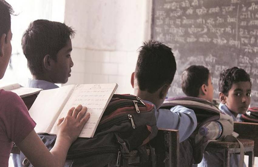 तस्वीर का इस्तेमाल केवल प्रतीकात्मक तौर पर किया गया है। (फाइल फोटो)