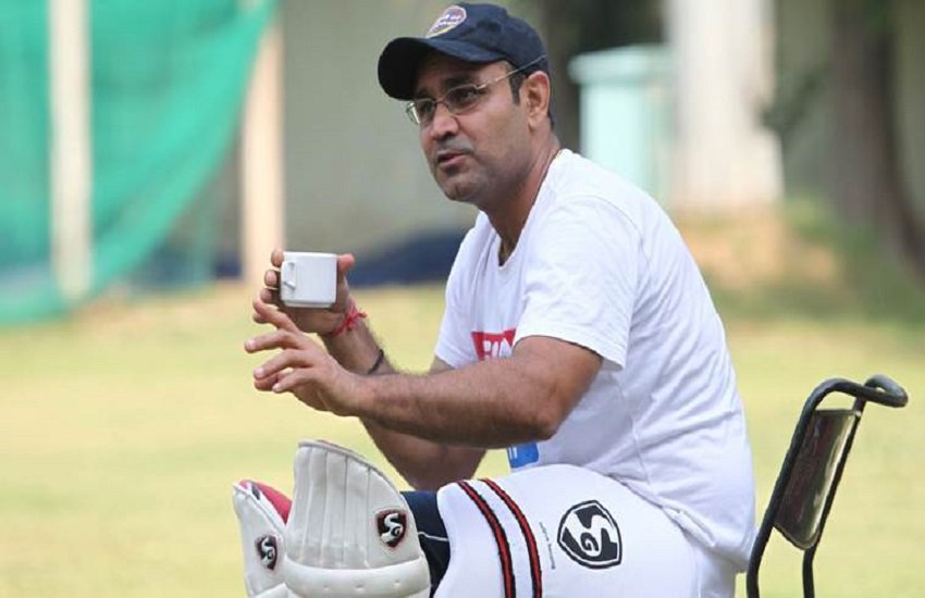 Virender Sehwag, India vs Australia, Australia tour of India 2019, Australia, Marwa mat dena yaar, five-match ODI series
