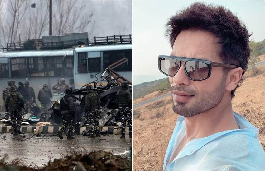 शाहिद कपूर को रहे ट्रोल।