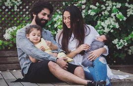 mira rajput, shahid kapoor, shahid mira first meeting, mira rajput age, shahid mira age difference, shahid mira arranged marriage, shahid mira news