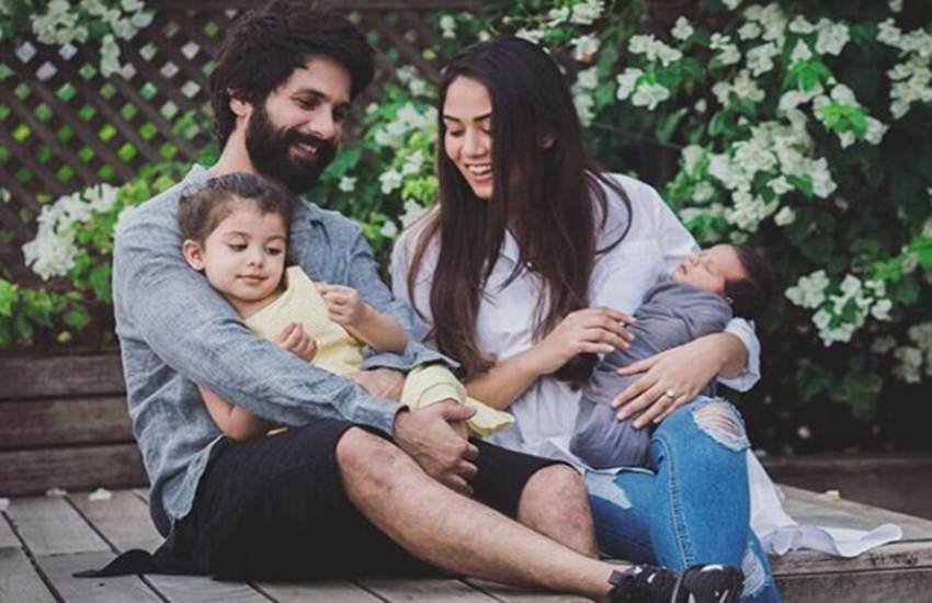 mira rajput, shahid kapoor, shahid mira first meeting, mira rajput age, shahid mira age difference, shahid mira arranged marriage, shahid mira news