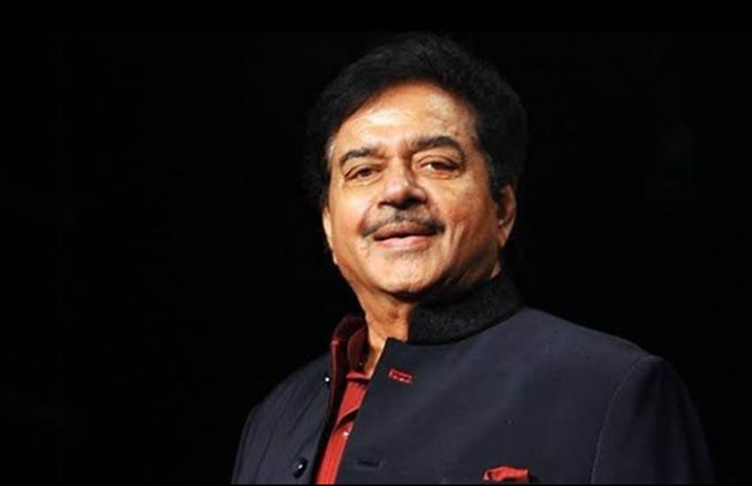 shartughan sinha, shartughan sinha metoo, shartughan sinha trolled, shartughan sinha comment, shartughan sinha Twitter, shartughan sinha Films