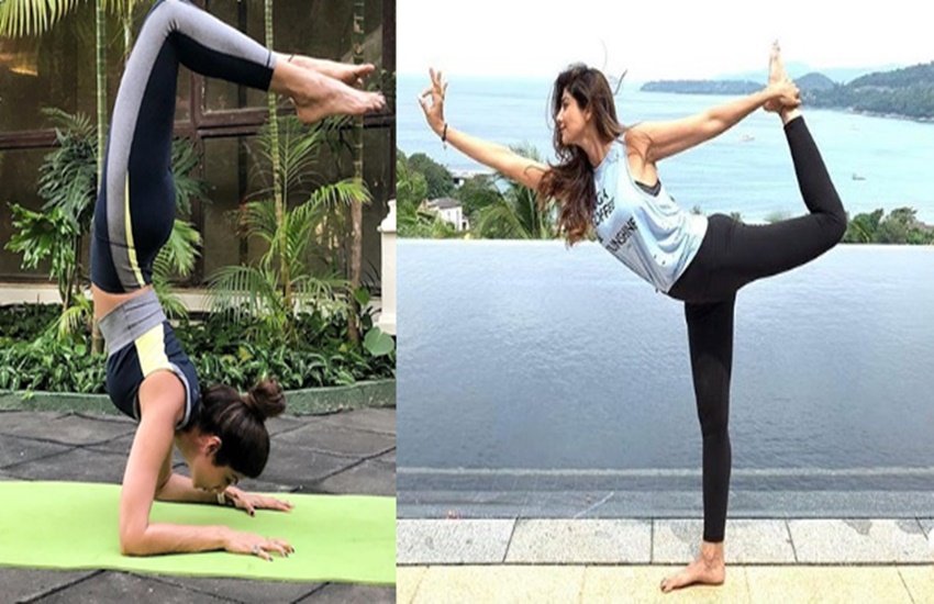 शिल्पा शेट्टी कुंद्रा (Source: theshilpashet)