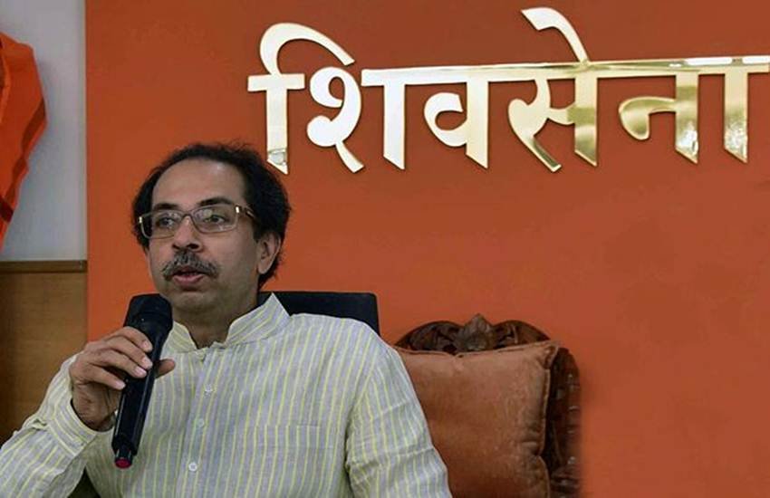 National news, Rafale, PM Narendra Modi, IAF, Indian Air force, Industrialist, Shiv sena, Narendra modi, Rafale deal, BJP, Congress, Rahul gandhi, नरेंद्र मोदी, राहुल गांधी, रफाल, भारतीय वायु सेना, भाजपा, कांग्रेस