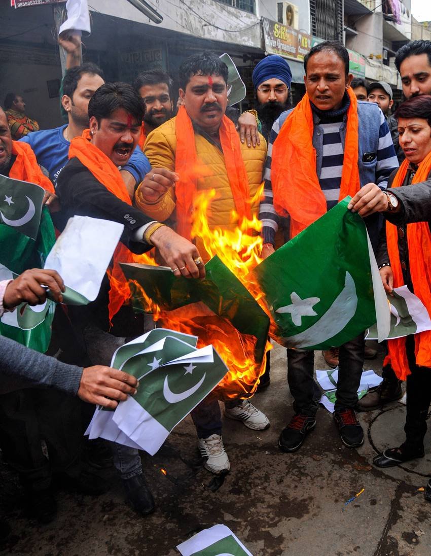 pulwama terror attack, pulwama attack, india withdraws MFN status, what is MFN status, most favoured nation status, india pakistan trade relations