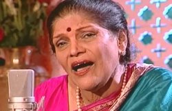 शख्सियत: शोभा गुर्टू