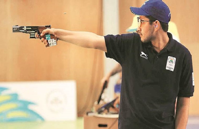 भारत नहीं कर सकेगा किसी इवेंट की मेजबानी, अंतरराष्ट्रीय ओलंपिक समिति ने किया निलंबित (Picture credit indian express)