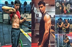 सिद्धार्थ मल्होत्रा जैसी फिट बॉडी की रखते हैं चाहत, तो जरूर करें ये एक्सरसाइज