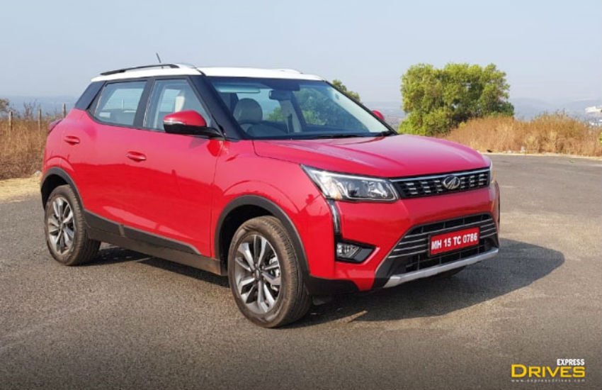 Mahindra XUV300 First Drive Review