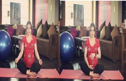 प्रेग्नेंसी में मेडिटेशन बढ़ा सकती है रोगों से लड़ने की क्षमता, और भी हैं फायदे