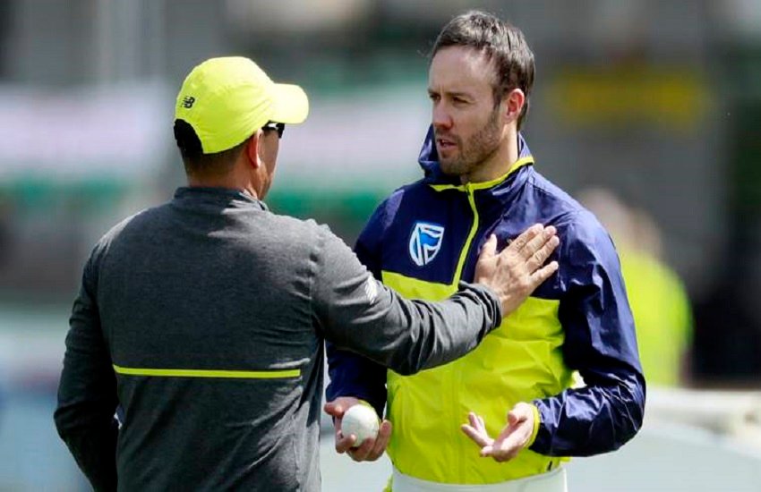 AB deveillers, Middlesex, Twenty20 Blast, IPL 2019, South Africa