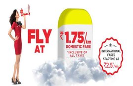 spicejet offer