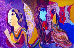 कहानी: धर्मसंकट