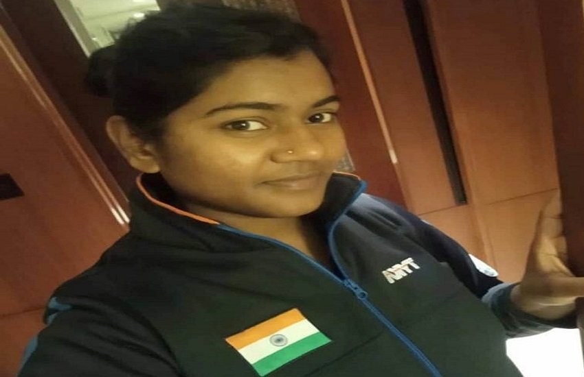 ISSF World Cup 2019, shooting World Cup, Sunidhi Chauhan, ISSF New Delhi Shooting World Cup 2019, Women’s 50 m 3 Positions event