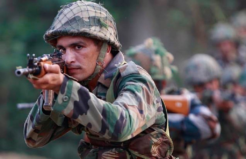 India Pakistan Kashmir