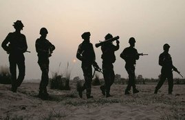 surgical strike