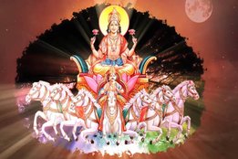 surya saptami 2019, ratha saptami 2019, ratha saptami worship method, ratha saptami vrat katha, ratha saptami vidhi, Suryarath Saptami, Achala Saptami, Magh Shukla Saptami, Ratha Saptami, Ratha Saptami fast, sun worship, surya mantra, Suryarath Saptami, Suryrath Saptami, सूर्य सप्तमी 2019, अचला सप्तमी, माघ शुक्ल सप्तमी, रथ सप्तमी व्रत, सूर्य उपासना, सूर्यरथ सप्तमी, Achala Saptami, ratha saptami puja vidhi, religion news