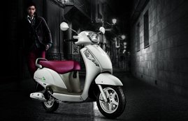 Suzuki Access 125 launch, Suzuki Access 125 scooter, Suzuki Access 125 FEATURES