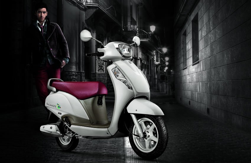 Suzuki Access 125 launch, Suzuki Access 125 scooter, Suzuki Access 125 FEATURES