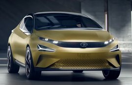 Tata 45x launch date, Tata 45x features, Tata 45x price, Tata 45x detail