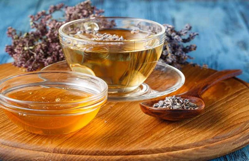 डायरिया की समस्या के लिए हर्बल टी (Source: Dreamstime)