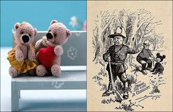Teddy Day 2019: इस वजह से हुई टेडी डे की शुरुआत, पढ़िए मजेदार कहानी