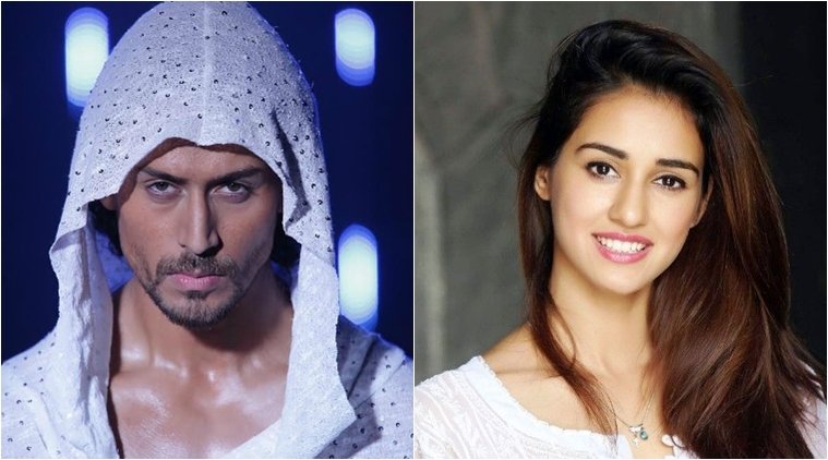disha patani,tiger shroff,valentines day,Tiger and Disha,Social Media,दिशा पटानी,टाइगर श्रॉफ,वैलेंटाइन डे