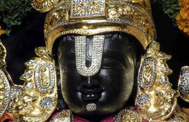 Venkateswara Temple, Sri Venkateswara Swamy Vaari Temple, Tirumala, Tirumala, Tirupati, Interesting Facts of Tirupati Balaji Temple, Tirupati Balaji, Andhra Pradesh, Balaji Temple, religion news