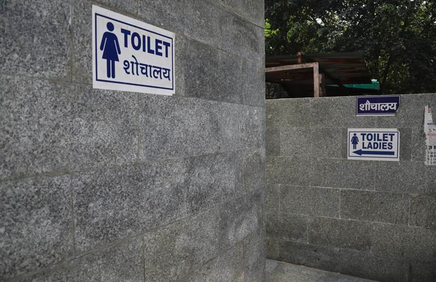 Ministry of Human Resource Development, Schools, Girls Toilets, Drinking Water, शौचालय, पीने का पानी, स्कूल, लड़कियां, मानव संसधान विकास मंत्रालय (एमएचआरडी)