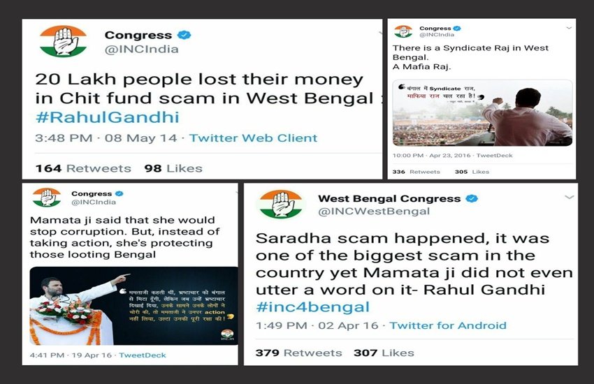 फोटो सोर्स- ट्ववीटर @bjp