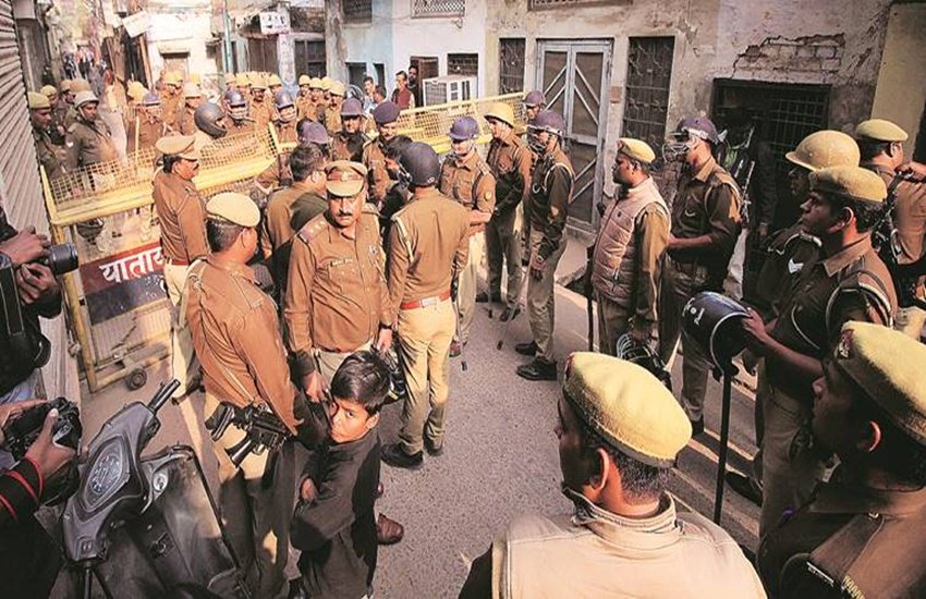 फोटो सोर्सः इंडियन एक्सप्रेस