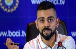 ind vs aus, india vs australia, ms dhoni, kedar jadav, virat kohli, virat kohli to ravi shastri