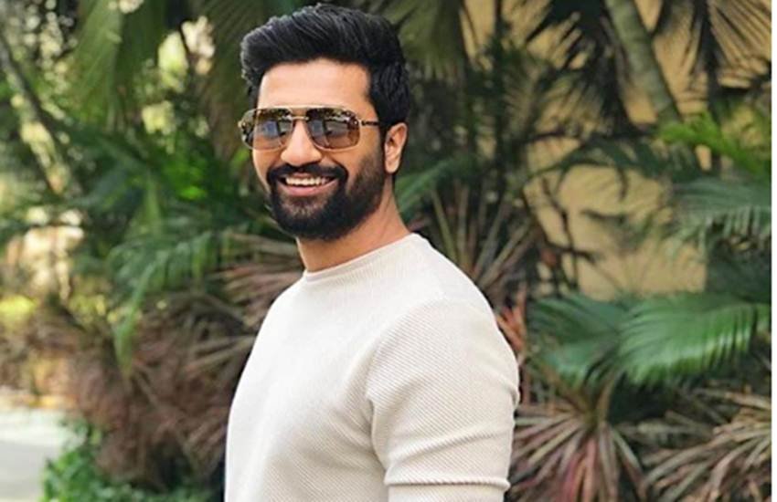 विकी कौशल की फैन, विकी कौशल, उरी द सर्जिकल स्ट्राइक, vicky kaushal fan experience, Vicky Kaushal, Uri The Surgical Strike, Vicky Kaushal News, Vicky Kaushal Girlfriend, Vicky Kaushal Films