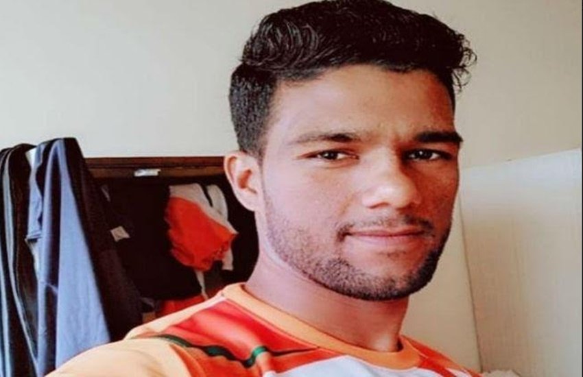 फोटो सोर्सः स्थानीय