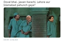 viral tweet