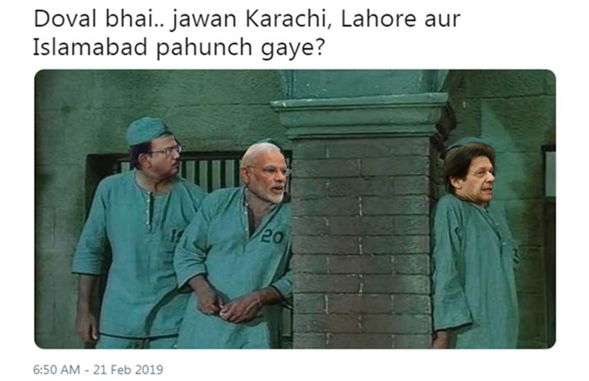 viral tweet