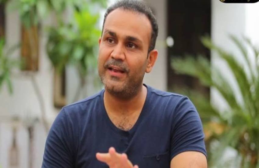 पूर्व क्रिकेटर विरेन्द्र सहवाग ने पुलवामा आतंकवादी हमले में शहीद हुए सीआरपीएफ के 40 जवानों के बच्चों की पढ़ाई का खर्च उठाने की जिम्मेदारी ली। 